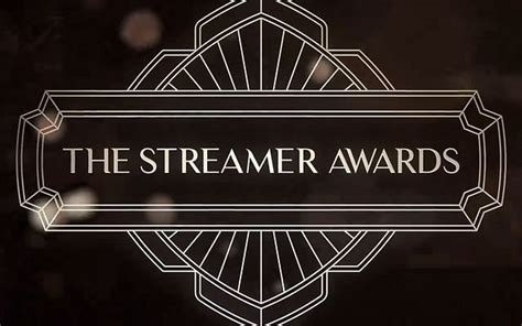 The Streamer Awards 2024: Date, livestream link, and nomination ...